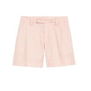 NWT Level 99 Cindie Linen Short Size 2